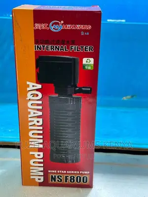 Filter Pump Nine-Star Series