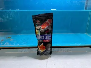Floating Type Pellets