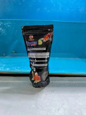 Floating Type Pellets