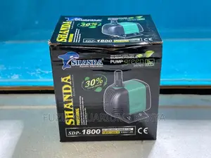 Fountain Pump