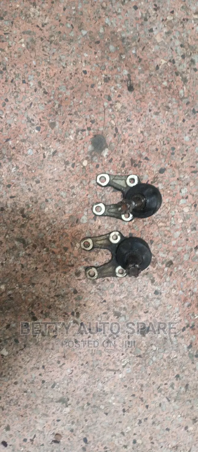 Toyota Towance Ball Joint