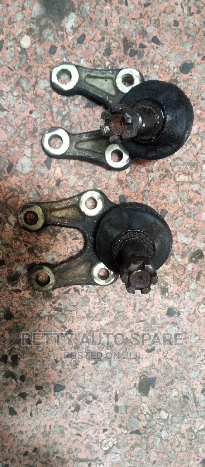 Toyota Towance Ball Joint