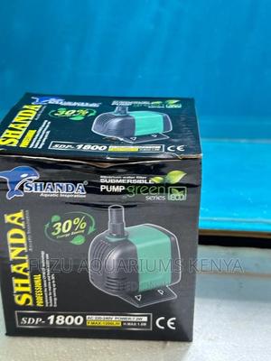 Fountain Pump Good Quality - thumbnail 2