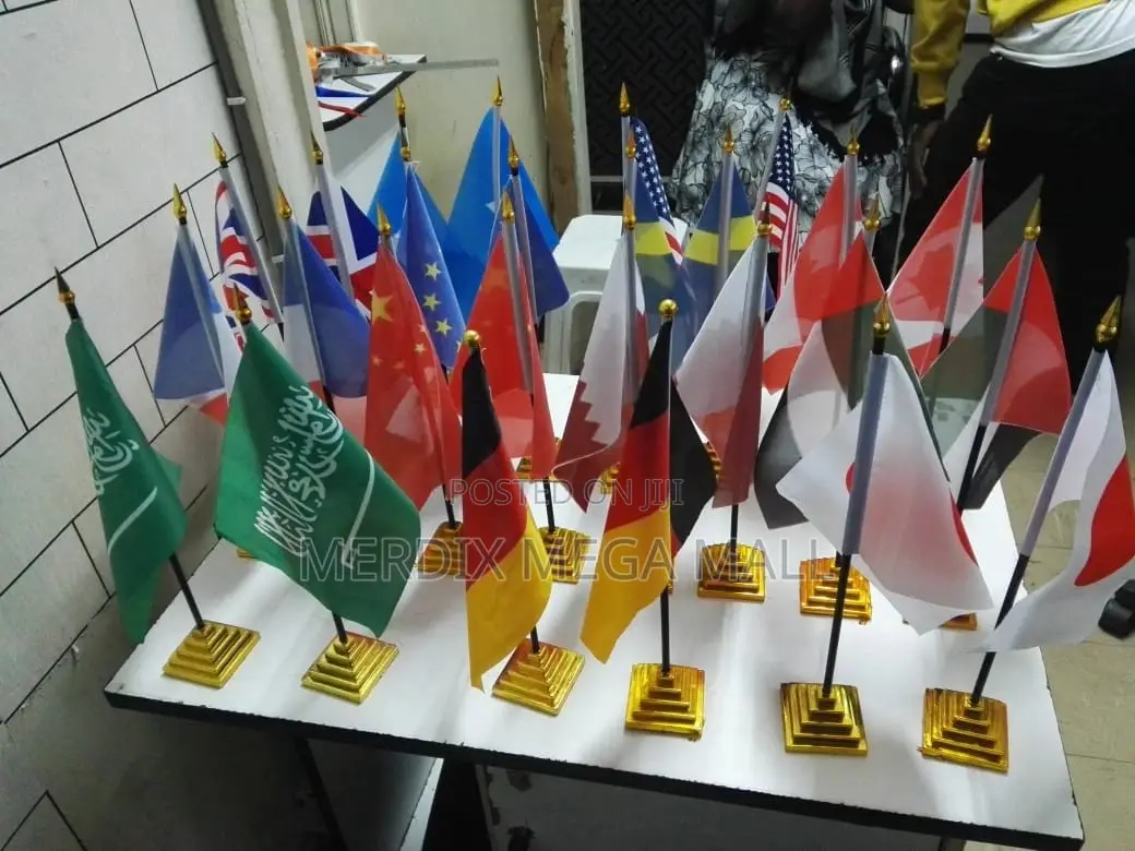 Flag,Flags,Table Flags,Kenya Flags, Executive Flags,Stands
