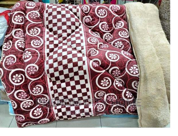 Woolen Single Duvet - thumbnail 2