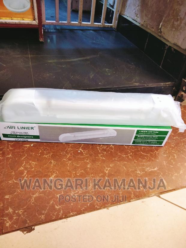 Shaver Light - main view