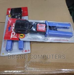 Heavy Duty RJ45 Crimp Tool - thumbnail 2