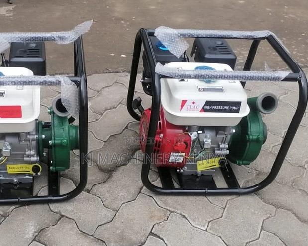 Waterpump Pressure - thumbnail 4