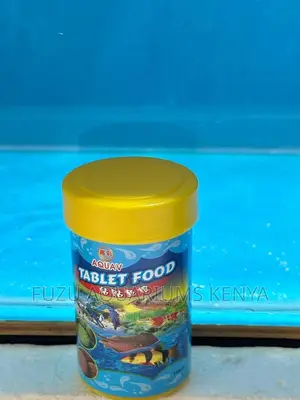 Bottok Feeders Food