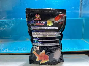 Fish Pellets - 200grams