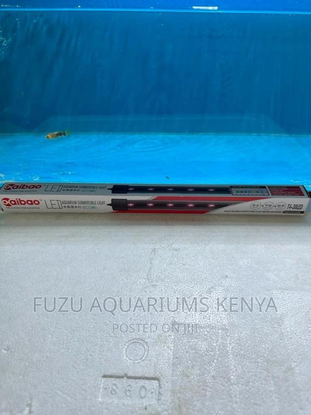 1foot Submersible Light Blue-White