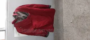 Ladies Fashion Jacket