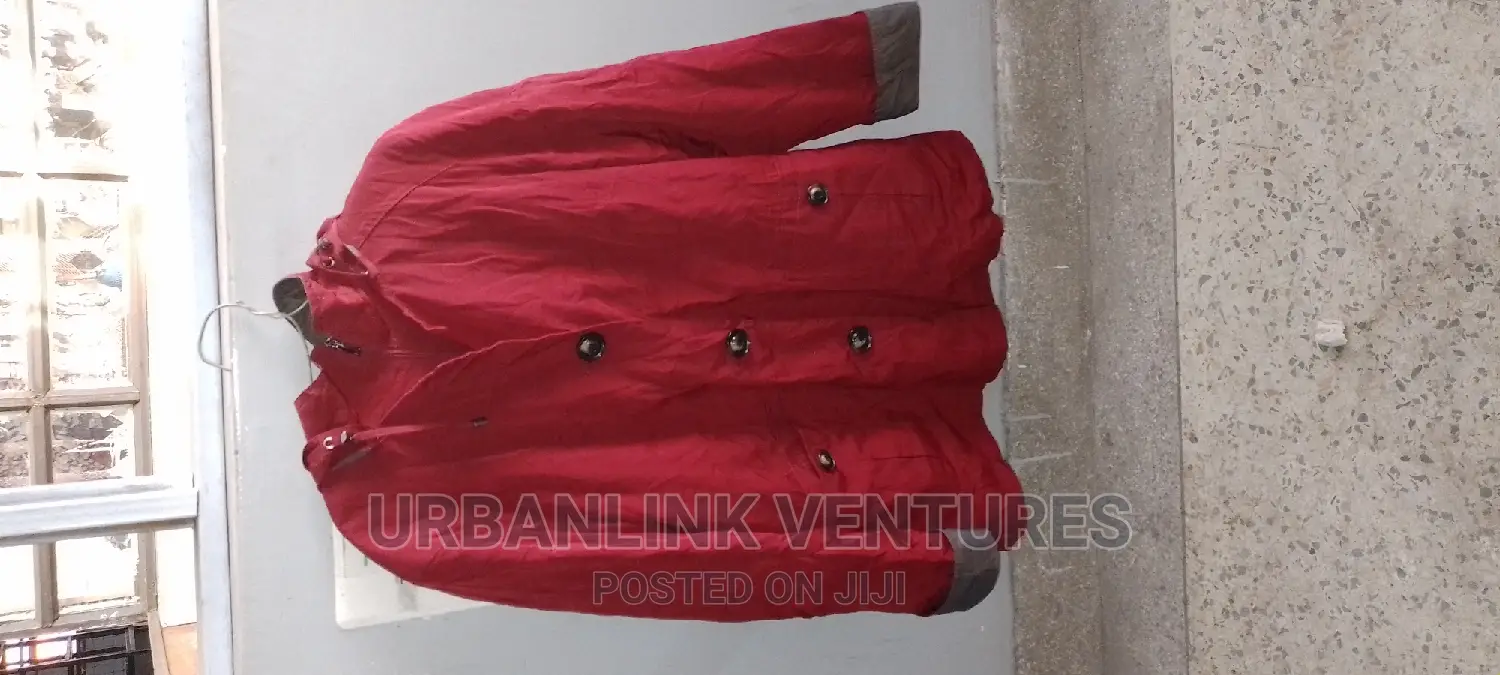 Ladies Fashion Jacket