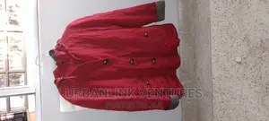 Ladies Fashion Jacket