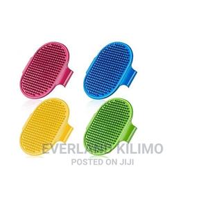 Pet Grooming Brush - main view