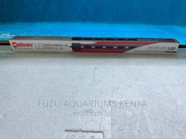 12 Inches Submersible Light - main view