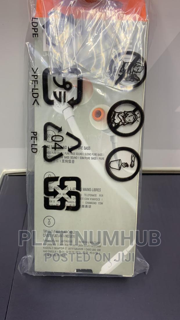 Tune 110 JBL - thumbnail 2