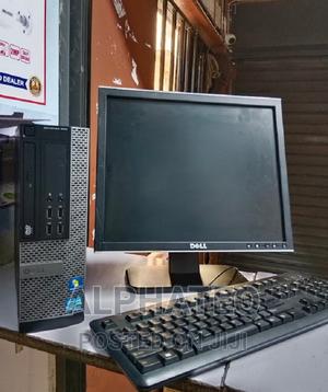 Desktop Computer Dell Optiplex 3080 4GB Intel Core I5 HDD+SS - thumbnail 2