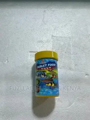 Tablet Food Aquav