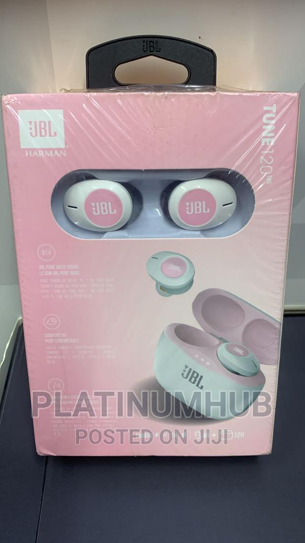Pure Bass Zero Cables JBL Tune 120bt - thumbnail 2
