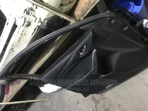 Mazda Atenza 2014 Front Door