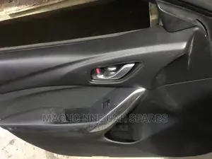 Mazda Atenza 2014 Front Door
