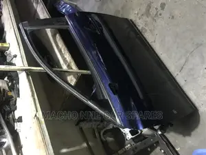 Mazda Atenza 2014 Front Door