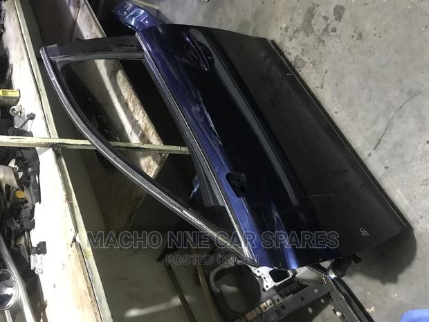 Mazda Atenza 2014 Front Door