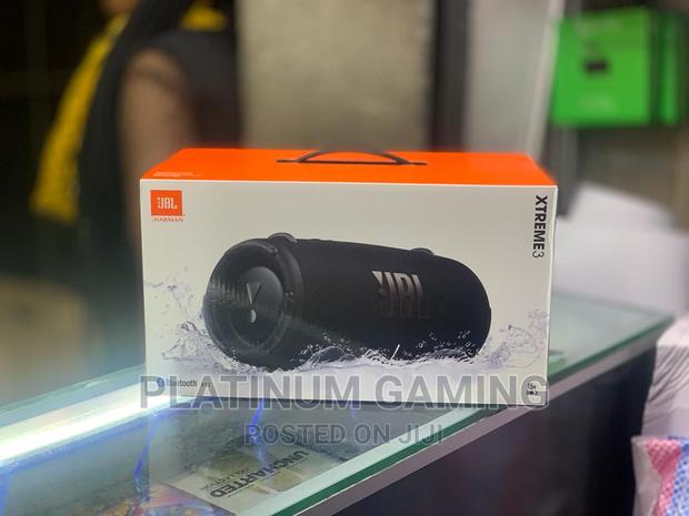 JBL Xtreme 3