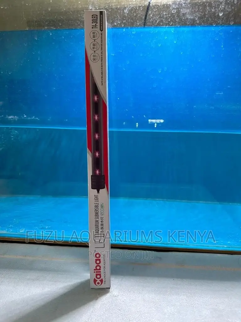 1foot LED Submersible Light