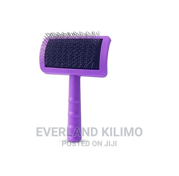 Regular Pet Slicker Brush - main view