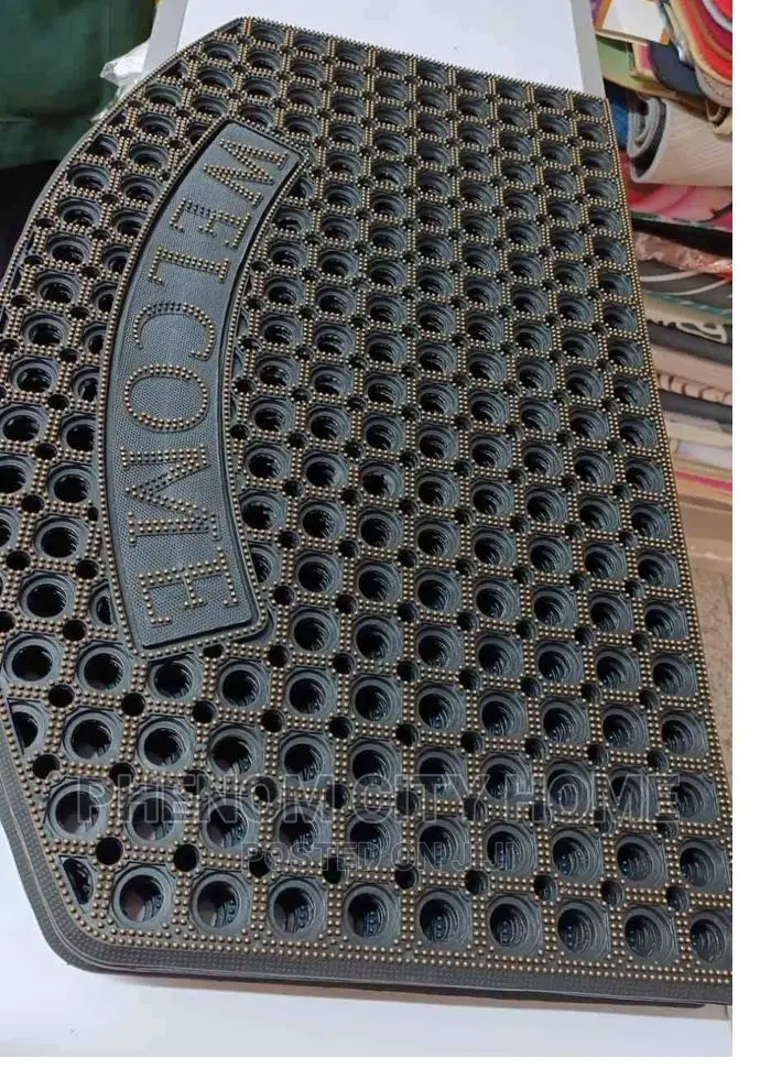 Outdoor Heavy Doormat