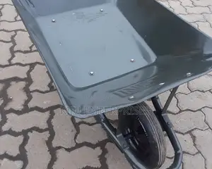 Wheelbarrow Available