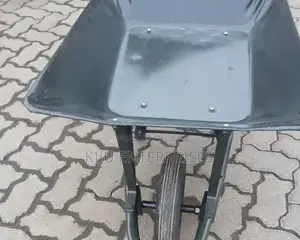 Wheelbarrow Available