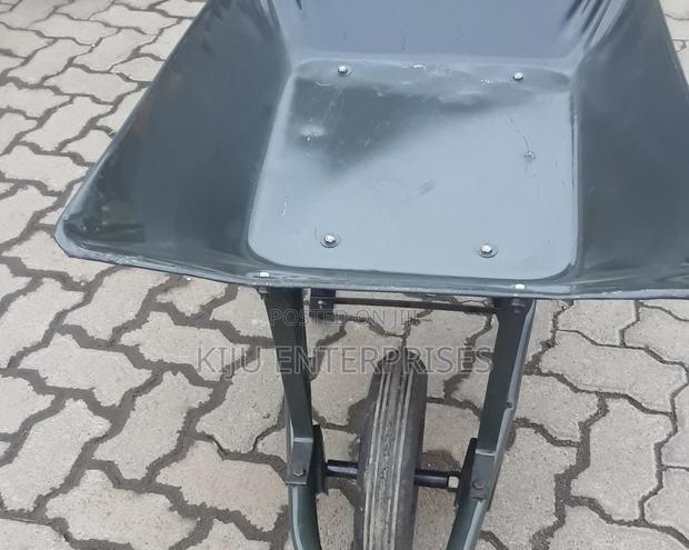 Wheelbarrow Available - thumbnail 3
