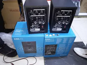Presonus Eris 5 Monitor Speaker