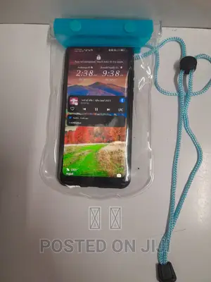 Waterproof Phone Pouch