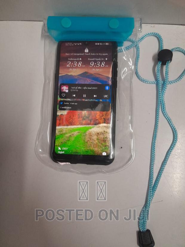 Waterproof Phone Pouch