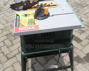 Table_saw Machine