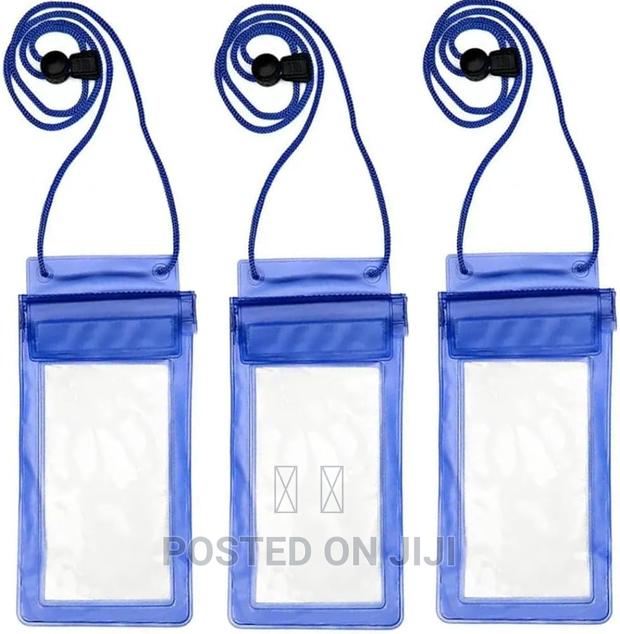 Waterproof Phone Pouch - thumbnail 2