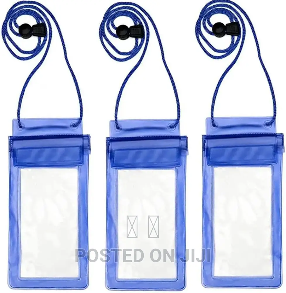 Waterproof Phone Pouch