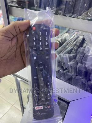 Hisense Smart/Android TV Remote Controls - thumbnail 2