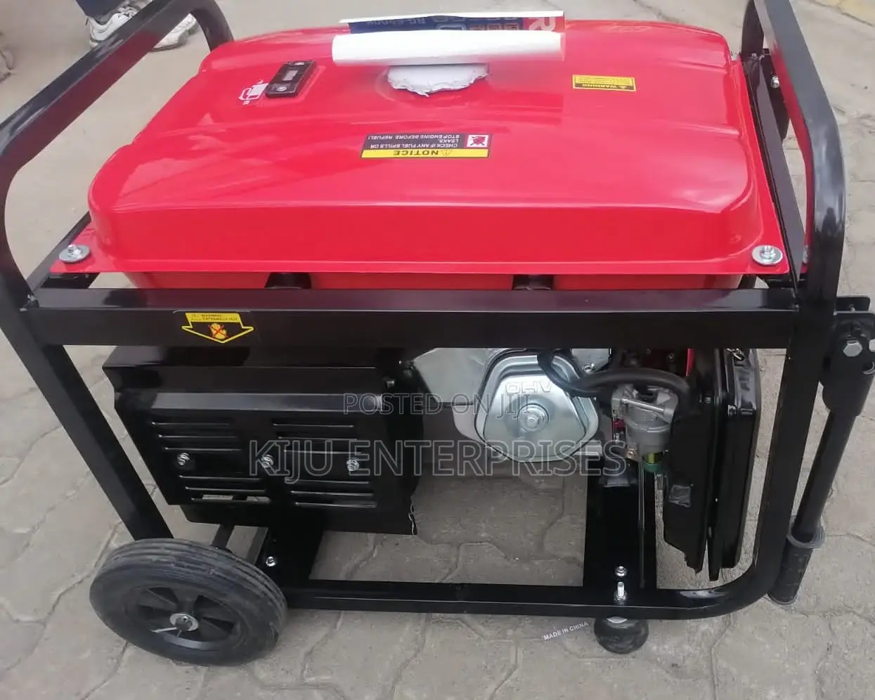 3500w Generator