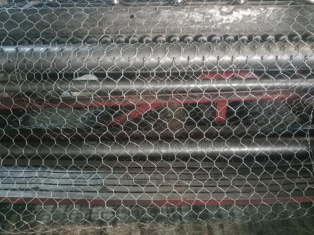 Triple Twisted Chainlink 12.5g (2.7mm) - thumbnail 2