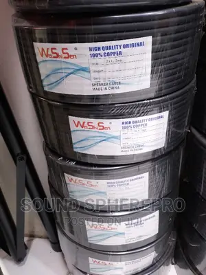 1.5 Speaker Cable