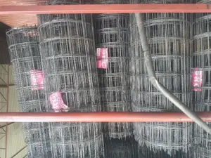 BRC Mesh A65 Standard