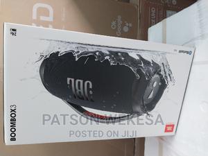 JBL Boombox 3 - thumbnail 2