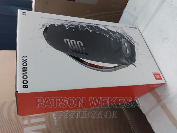 JBL Boombox 3 - thumbnail 4