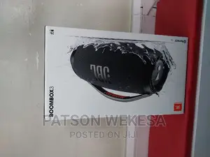 JBL Boombox 3