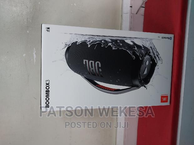 JBL Boombox 3 - thumbnail 3